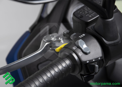 Kymco Downtown 350 TCS  (10)